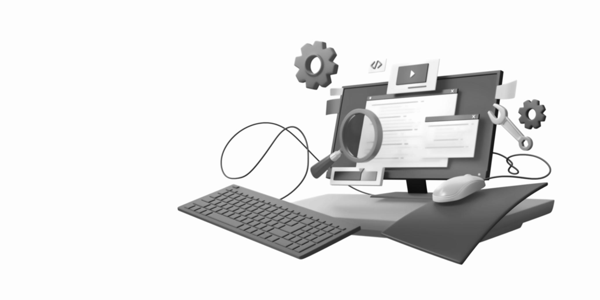 Detaillierte Analyse von Keyword-Daten und Suchtrends