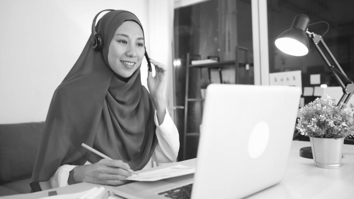 Analyse digitaler Suchmuster