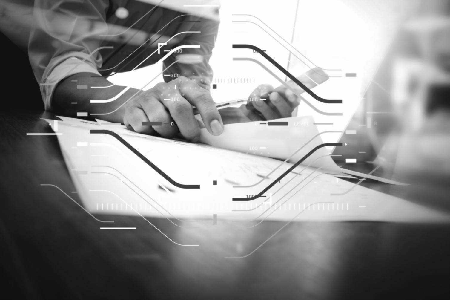 Keyword-Recherche Bildungshintergrund